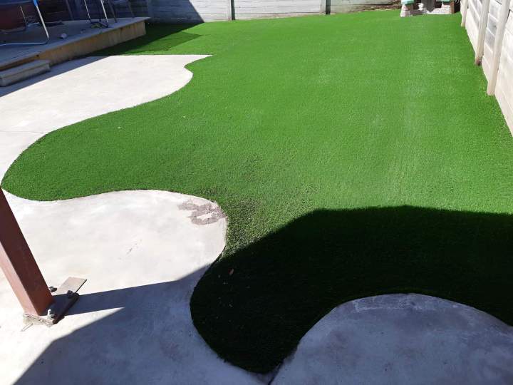 Residential Lawns Cobourg