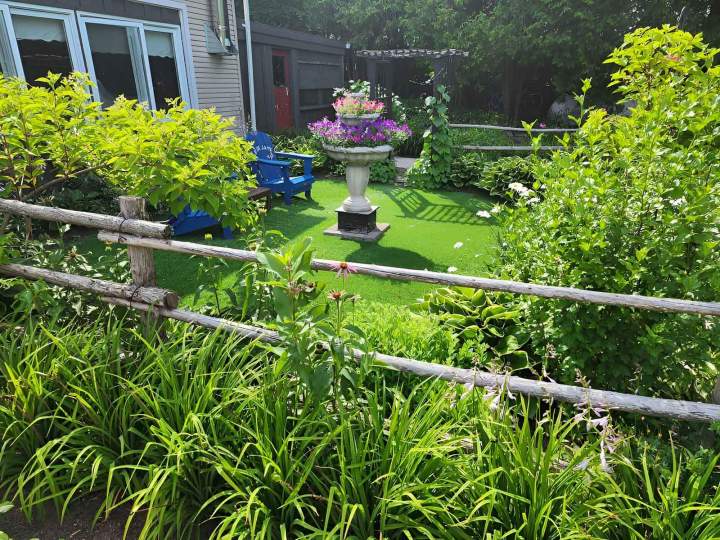 Custom Landscaping Cobourg