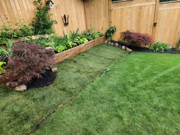 Landscape Design Cobourg