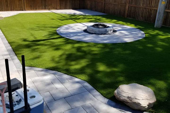 Artificial Turf Cobourg