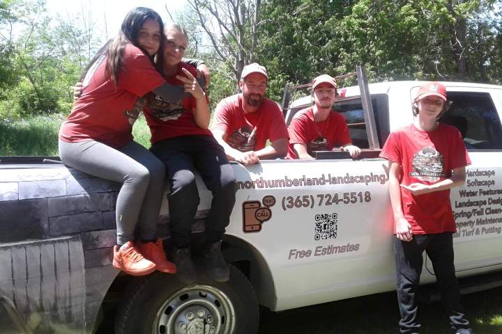 Interlocking Services Cobourg