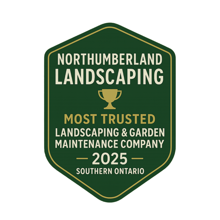 Most Trusted Landscaping & Garden Maintenance Company 2025