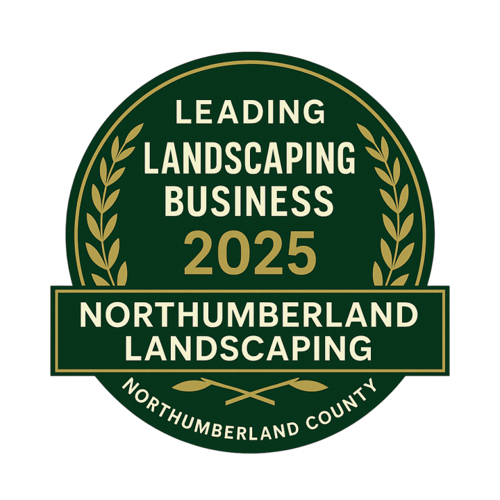 Leading Landscaping Business 2025